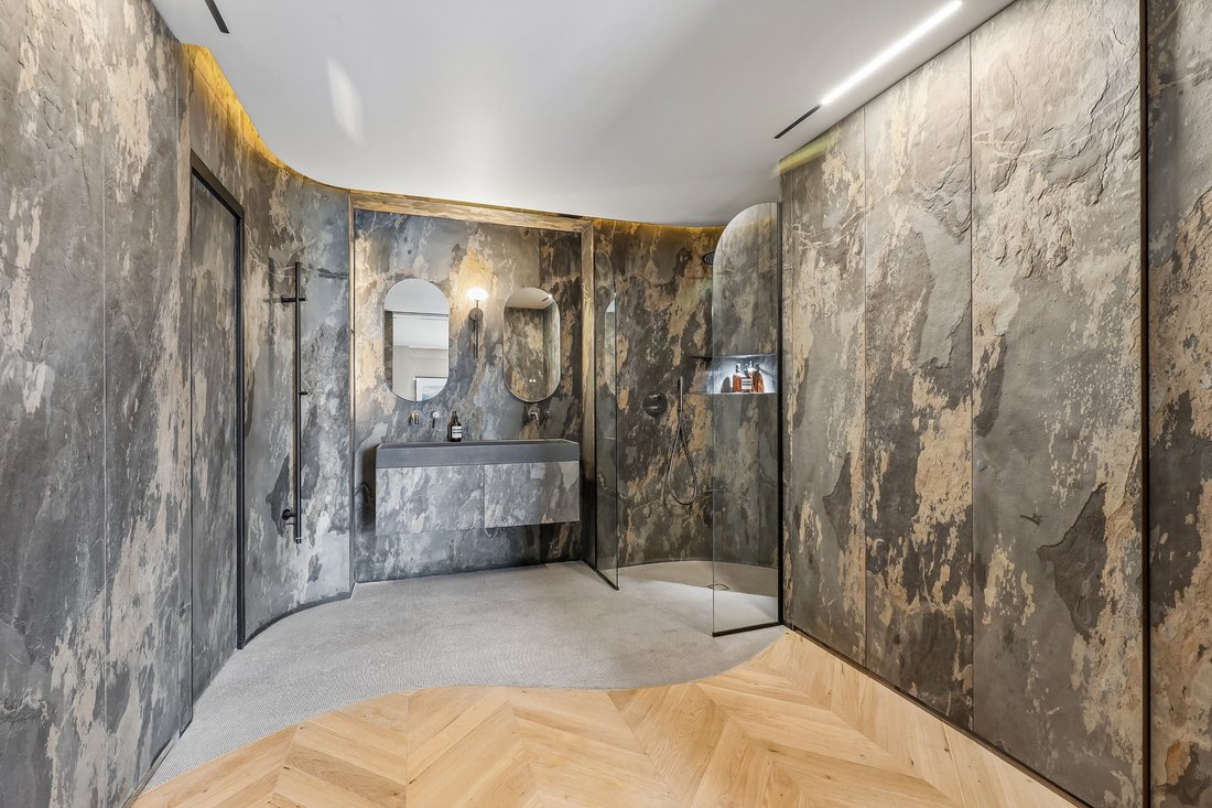 Apartamento en Bois de Boulogne, Paris 16e Arrondissement, París 1 - 19099718