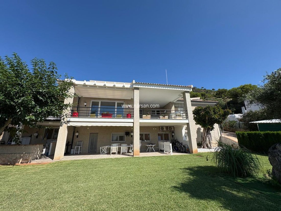 Chalet a Benicasim, Comunità Valenzana, Spagna 2 - 19099517