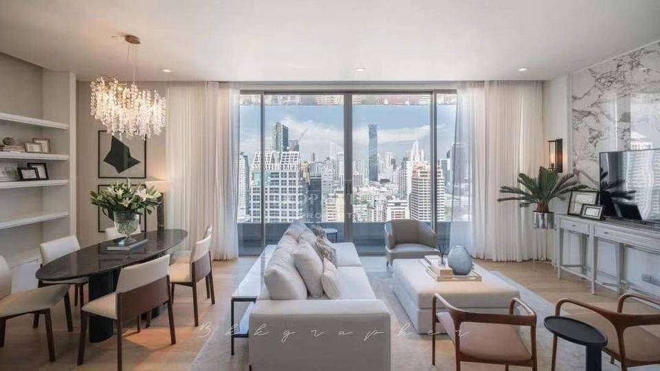 Condo in Bangkok, Bangkok, Thailand 4 - 19099245
