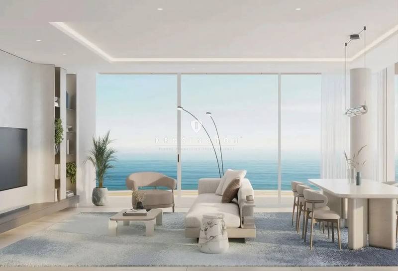 Apartment in Dubai Islands / Deira Islands, Dubai, United Arab Emirates 2 - 19099742