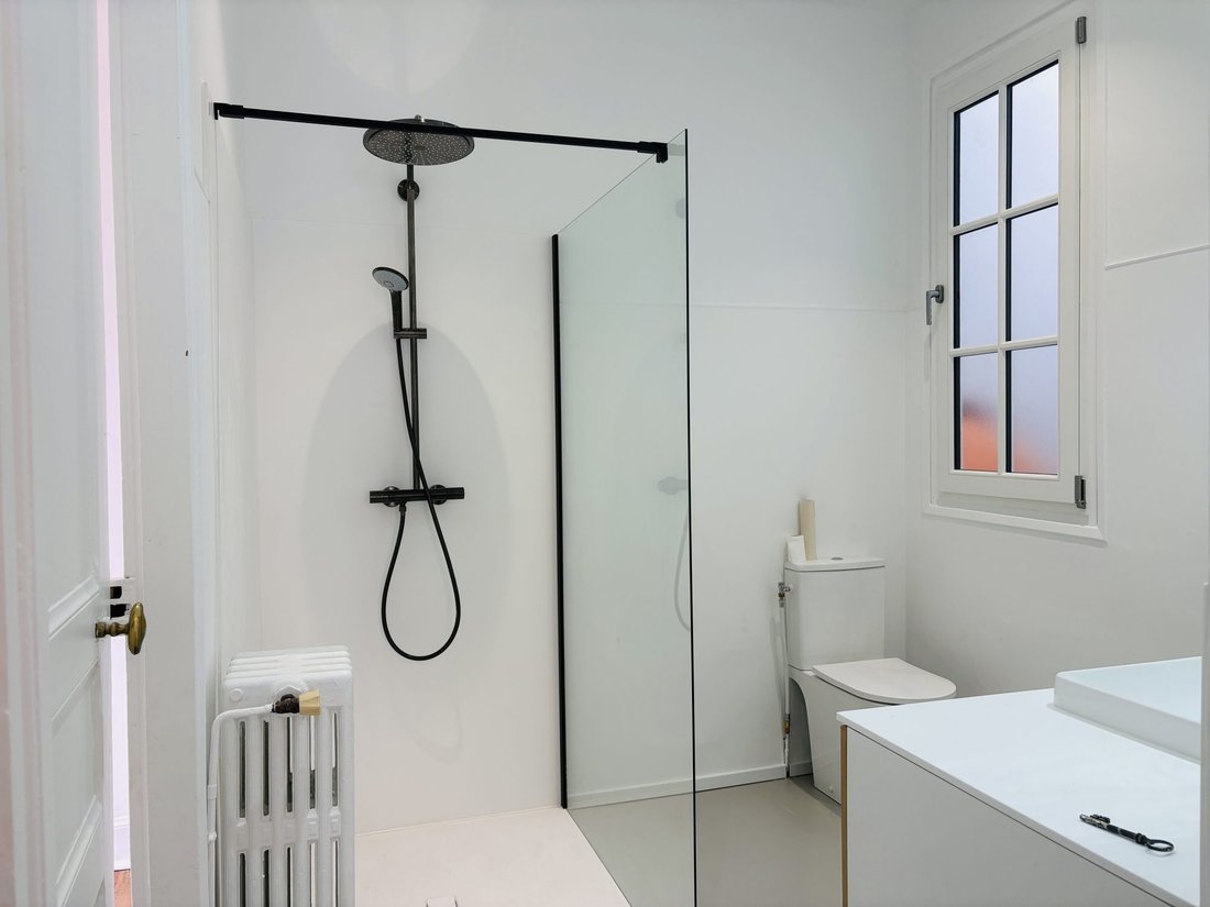 Appartement à Biarritz, Nouvelle-Aquitaine, France 5 - 19099069