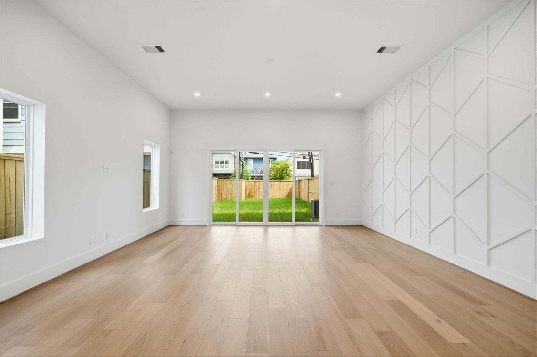 Casa a Houston, Texas, Stati Uniti 3 - 19099286