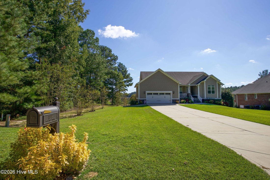 House in Vass, North Carolina, United States 2 - 19099522