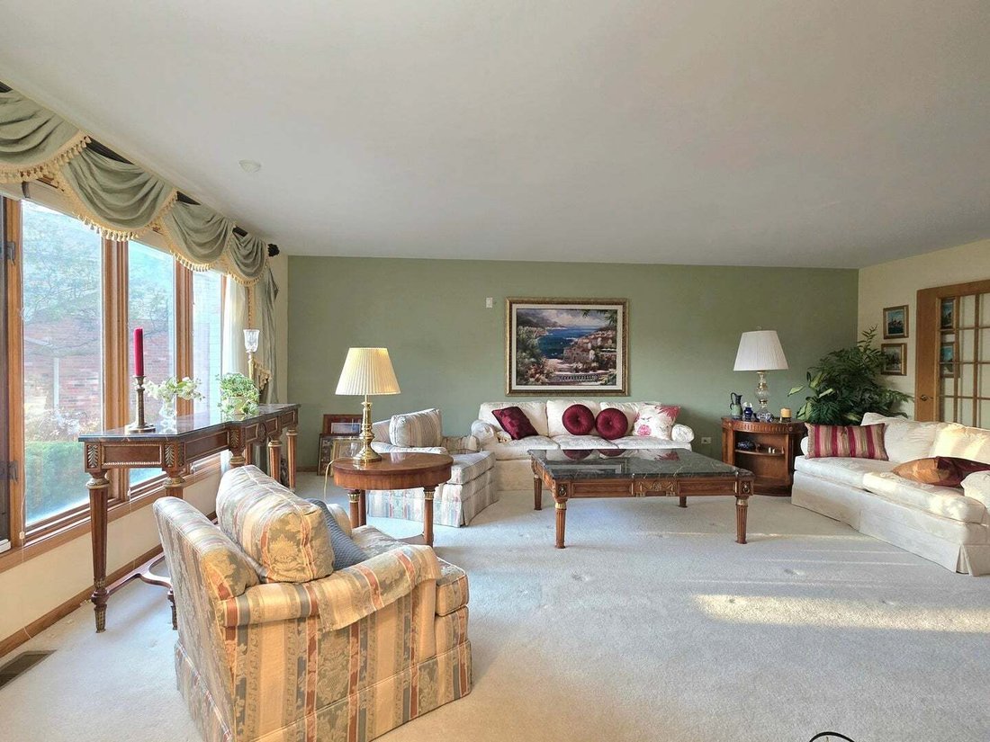 House in Mokena, Illinois, United States 4 - 19099618