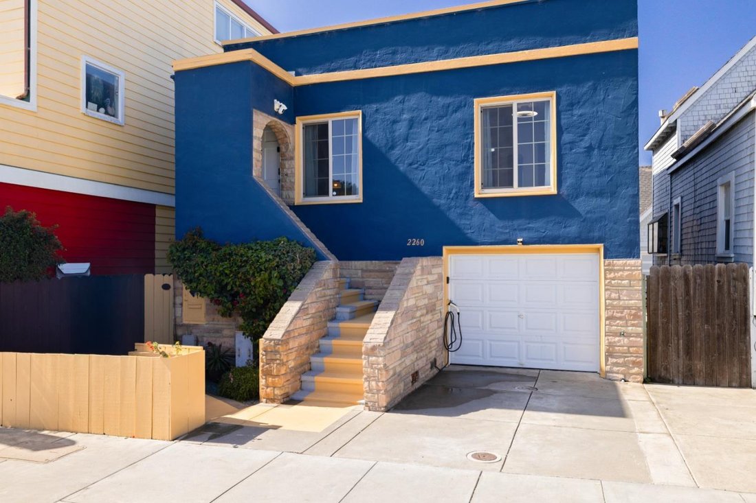 Maison à Pacifica, Californie, États-Unis 1 - 19099489