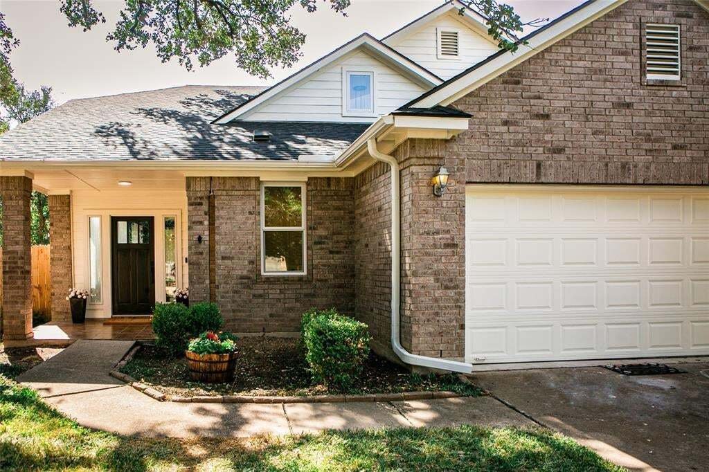 Haus in Austin, Texas, Vereinigte Staaten 1 - 19099443