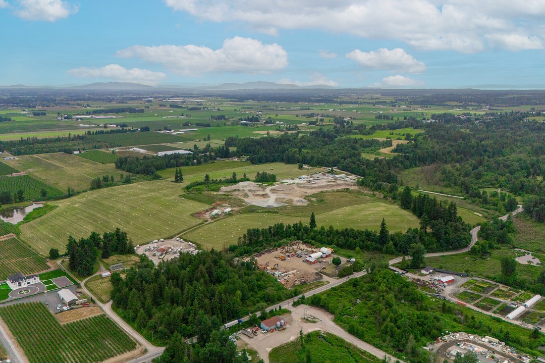 Azienda agricola a Abbotsford, Columbia Britannica, Canada 5 - 19099713