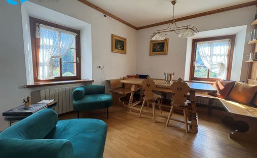 Tenuta a San Vito di Cadore, Veneto, Italia 1