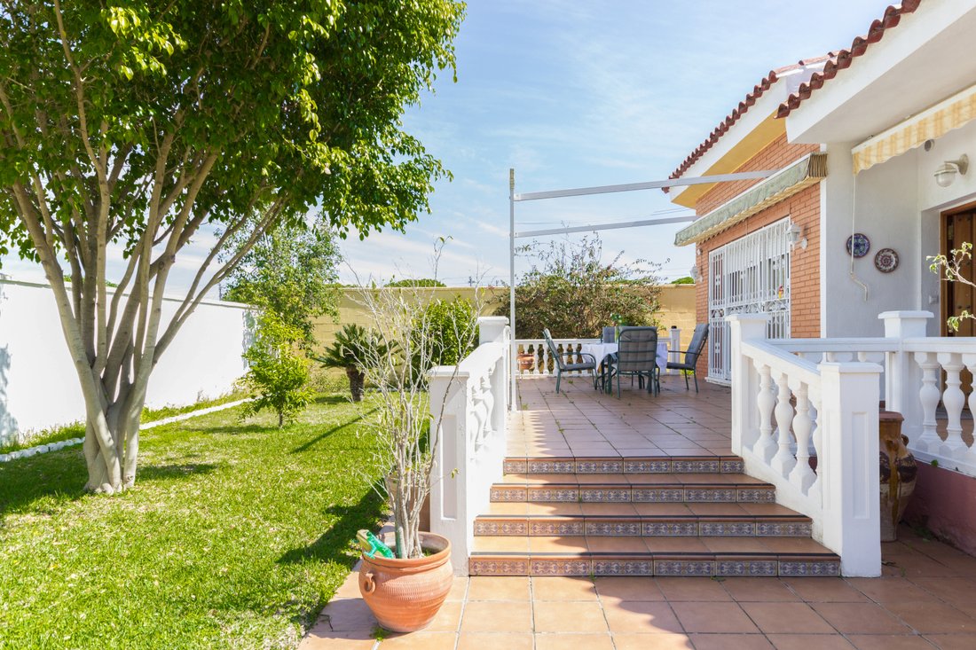 Maison à El Puerto de Santa María, Andalousie, Espagne 5 - 19099402