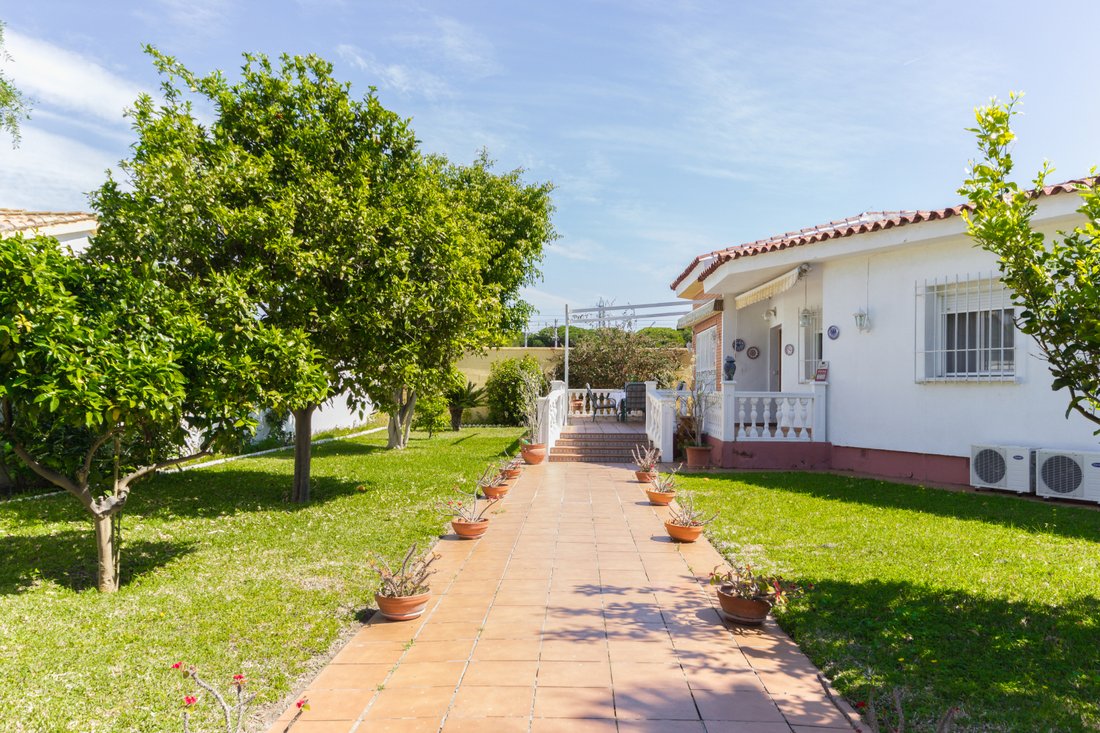 Maison à El Puerto de Santa María, Andalousie, Espagne 2 - 19099402