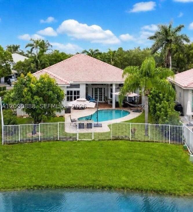 Haus in Weston, Florida, Vereinigte Staaten 2 - 19099464