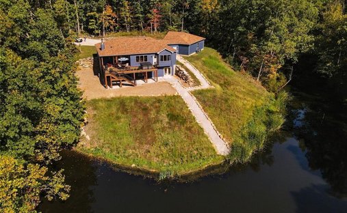 Haus in Troy, Missouri, Vereinigte Staaten 1