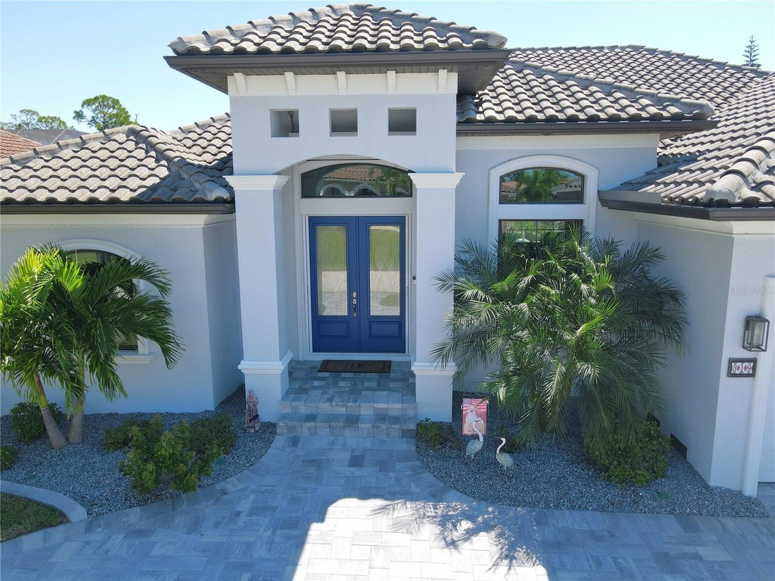 Casa a Punta Gorda, Florida, Stati Uniti 4 - 19099503