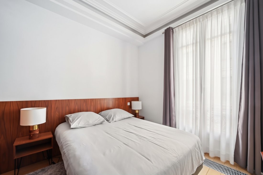 Appartement à Vaugirard-Parc des Expositions, Paris 15e Arrondissement, Paris 5 - 16818174