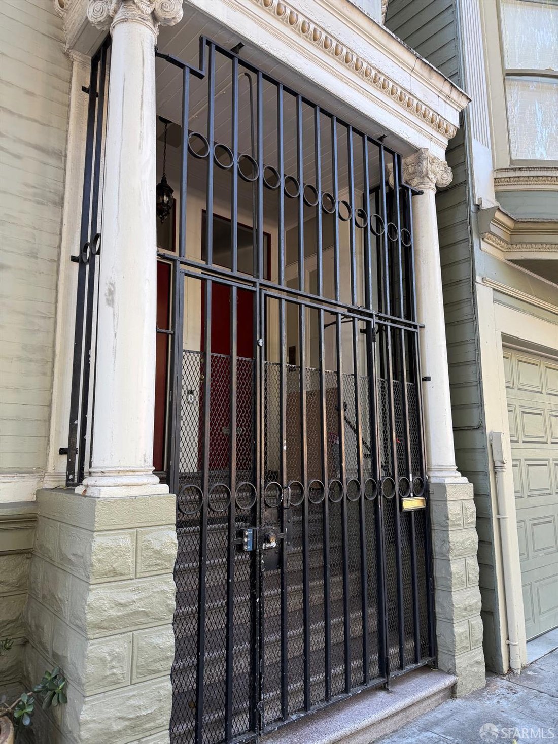 Maison à San Francisco, Californie, États-Unis 3 - 19099232