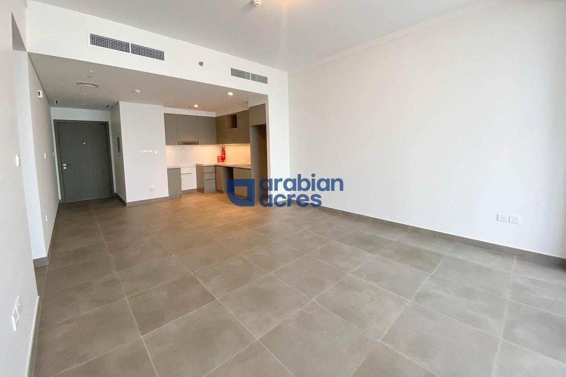 Appartement à Dubai Creek Harbour, Doubaï, Émirats arabes unis 4 - 19099739