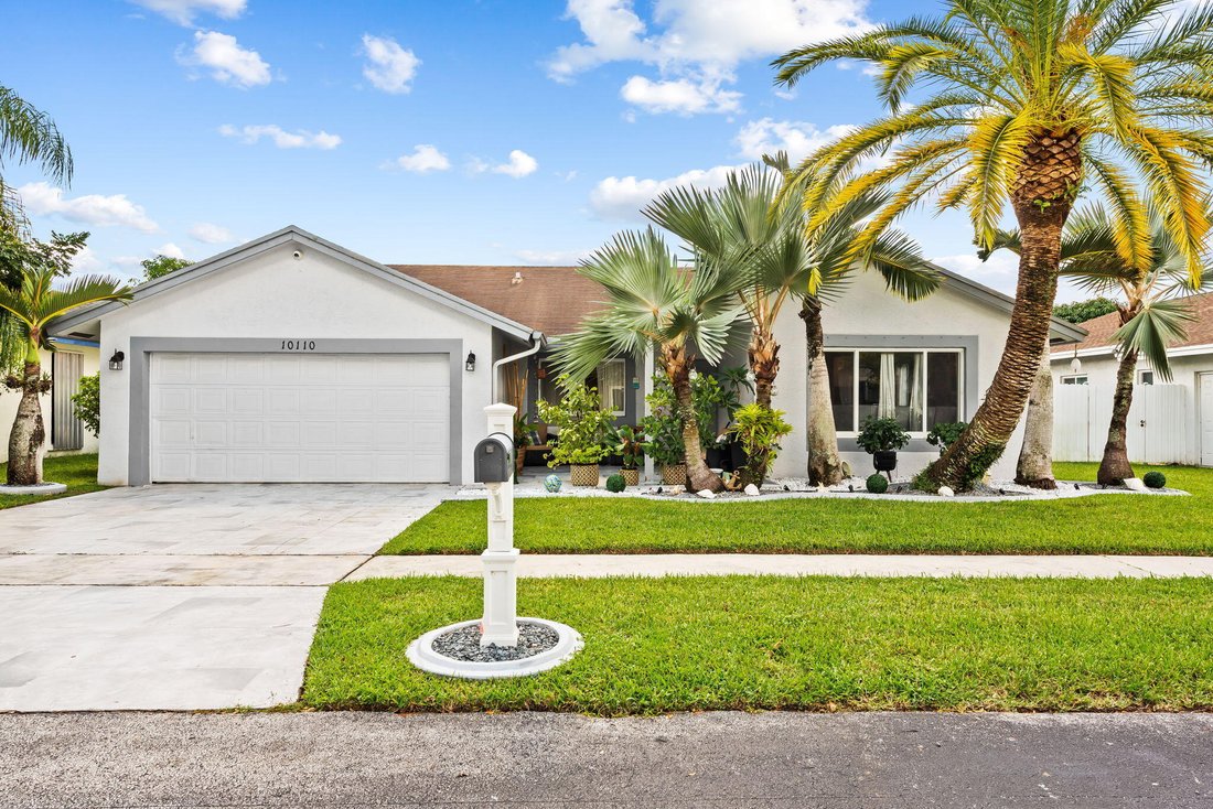 Casa a Davie, Florida, Stati Uniti 1 - 19099551