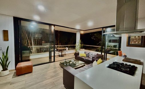 Wohnung in Envigado, Departamento de Antioquia, Kolumbien 1