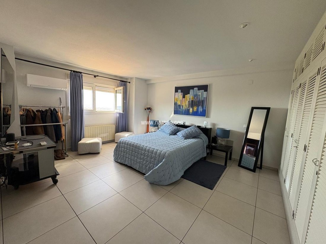 Chalet a Benicasim, Comunità Valenzana, Spagna 5 - 19099517