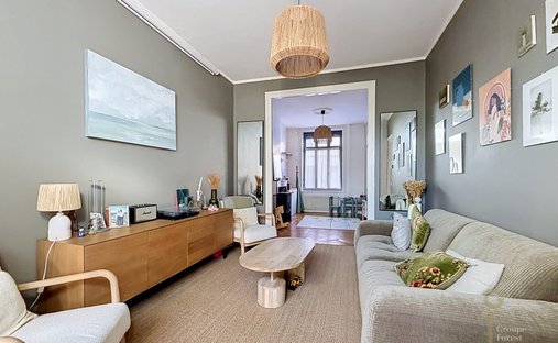 Casa en Mons-en-Barœul, Alta Francia, Francia 1