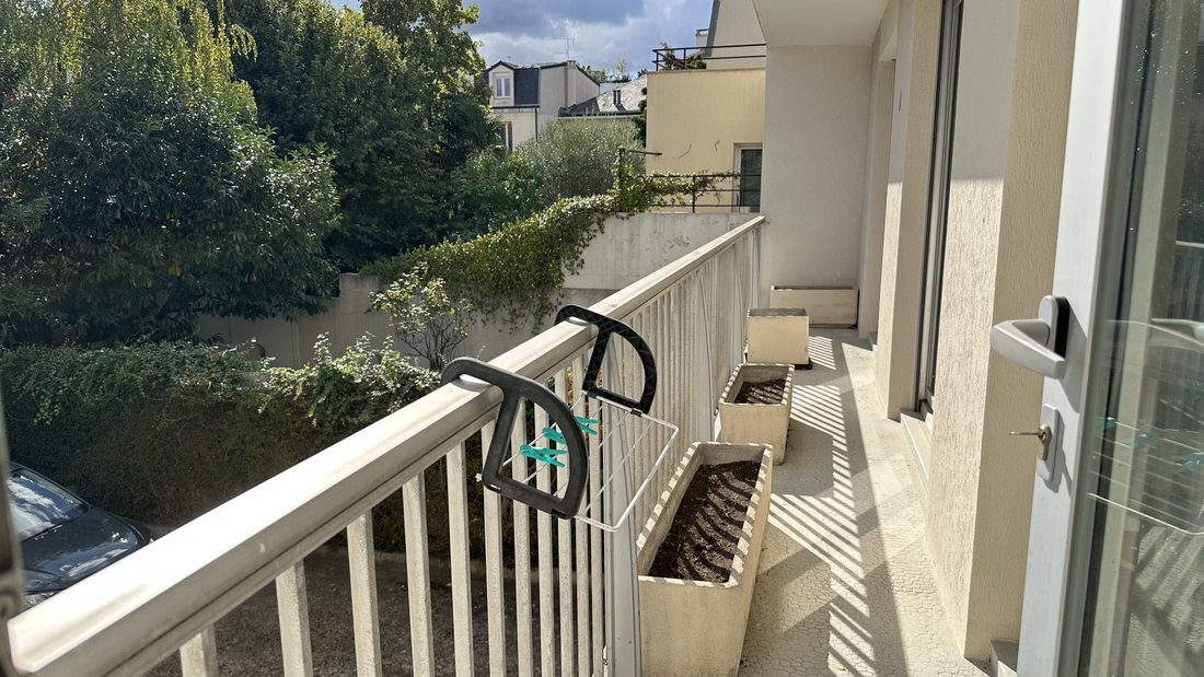 Apartamento en Meseta Norte, Suresnes, Francia 4 - 19099056