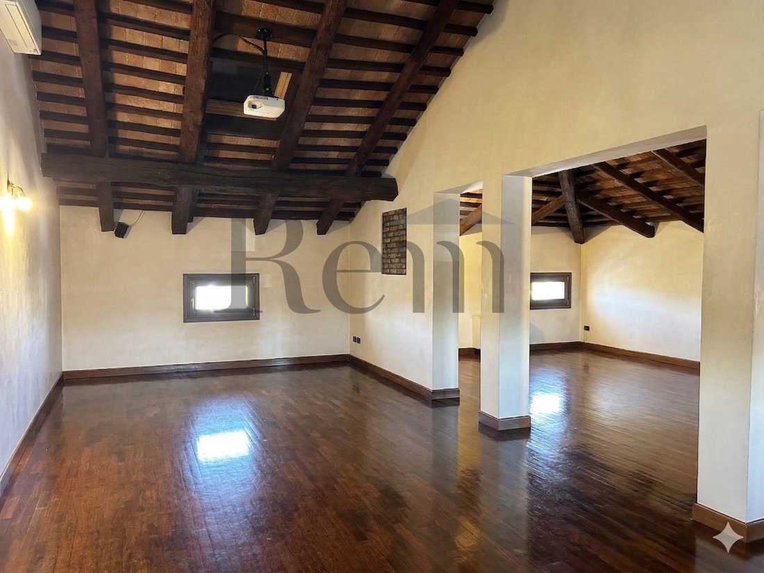 Maisons de campagne à Casale sul Sile, Vénétie, Italie 2 - 18273331