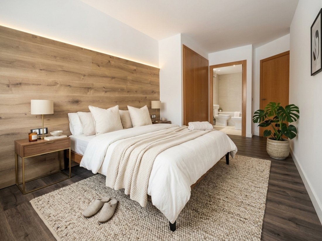 Appartement à Espagne 3 - 19099399