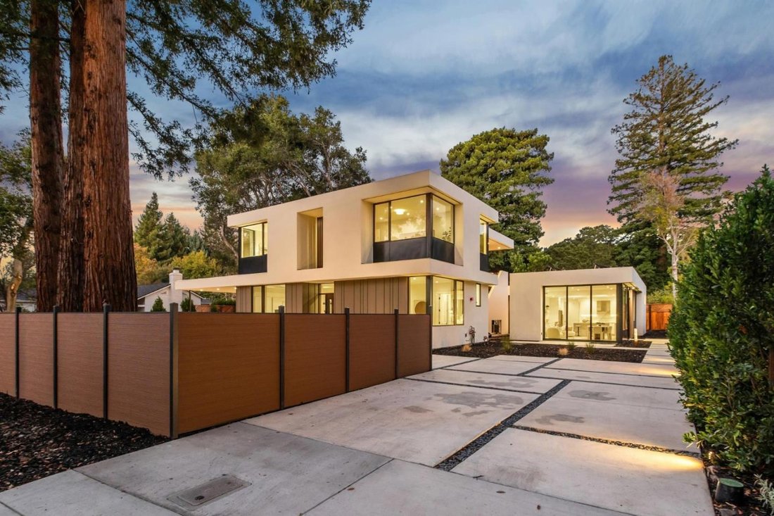 House in Atherton, California, United States 2 - 19099501