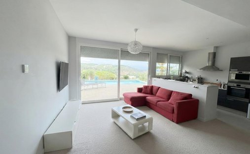 Villa a Sant Cebrià de Vallalta, Catalogna, Spagna 1