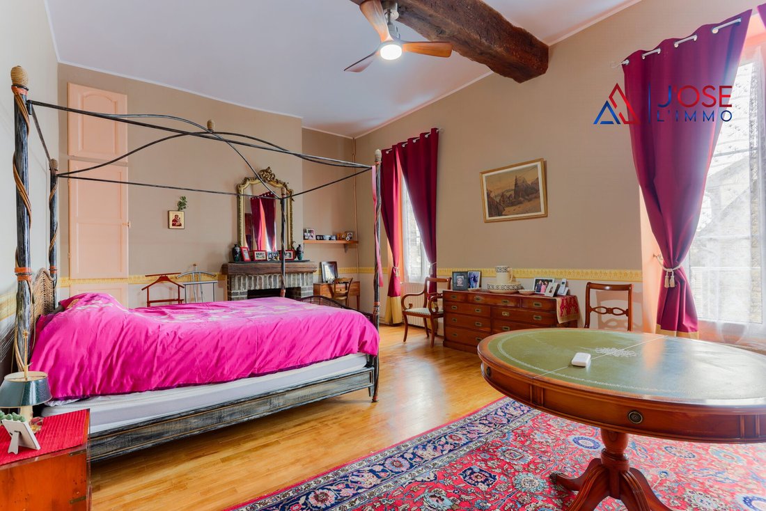 Maison à Rozay-en-Brie, Île-de-France, France 4 - 19099011