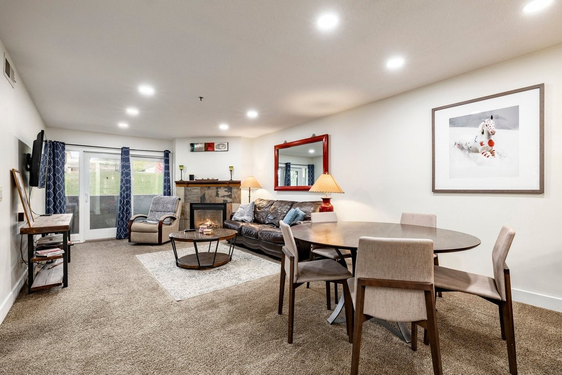 Condo in Park City, Utah, United States 3 - 19099675