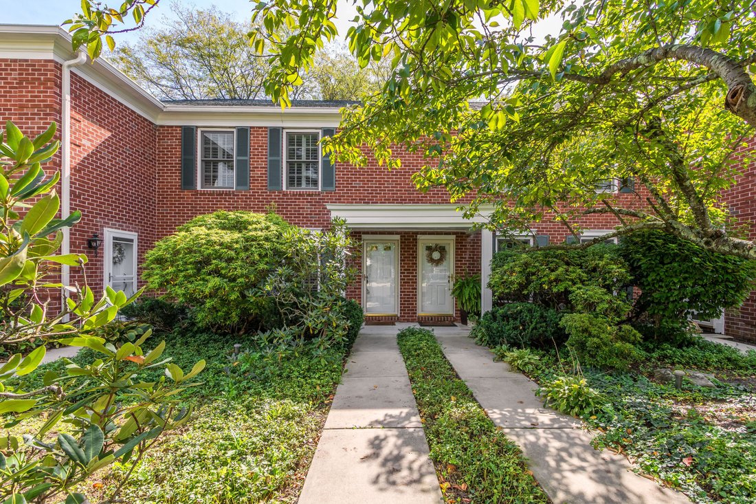 Townhouse in Solebury, Pennsylvania, United States 4 - 19099651