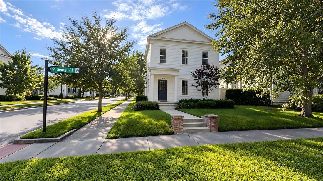 Haus in Orlando, Florida, Vereinigte Staaten 2 - 19099511