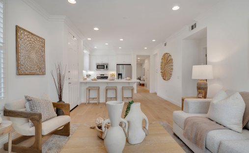 Condominio en Irvine, California, Estados Unidos 1