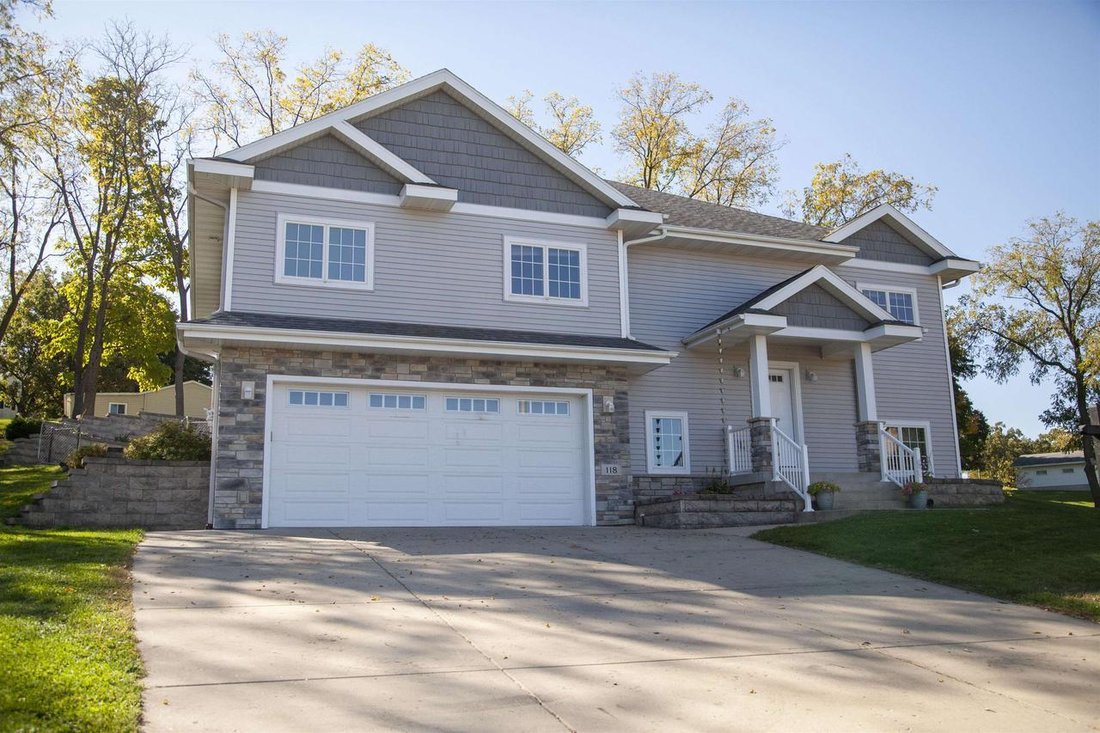House in Barneveld, Wisconsin, United States 1 - 19099274