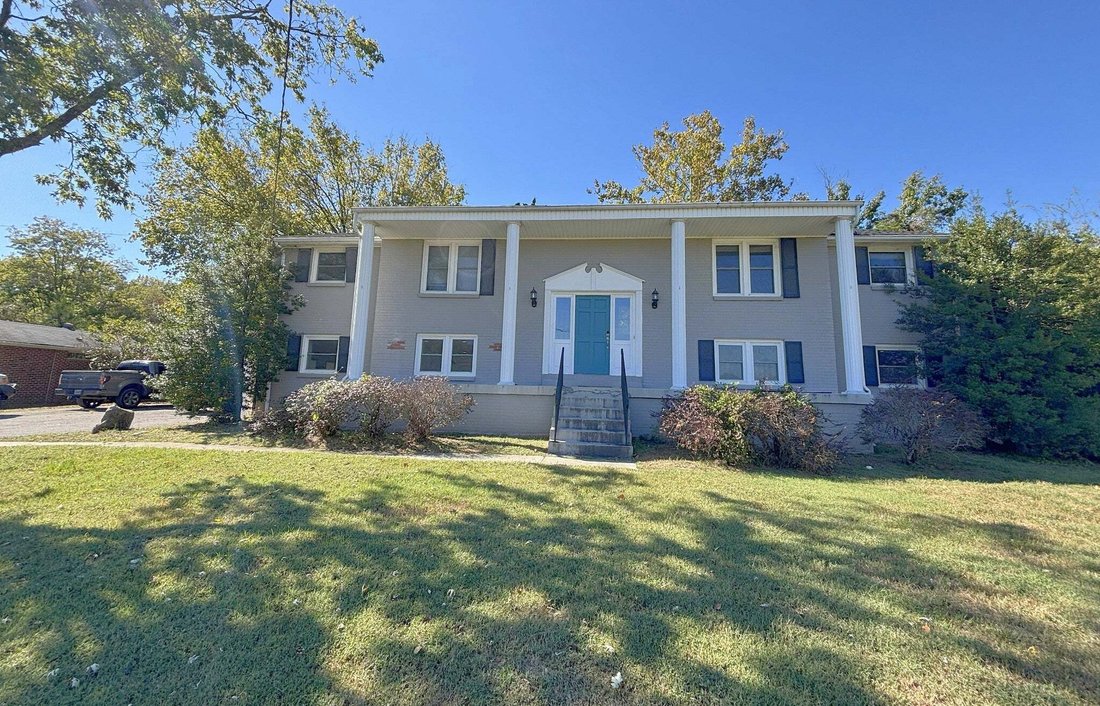 Casa a Nashville, Tennessee, Stati Uniti 2 - 19099328