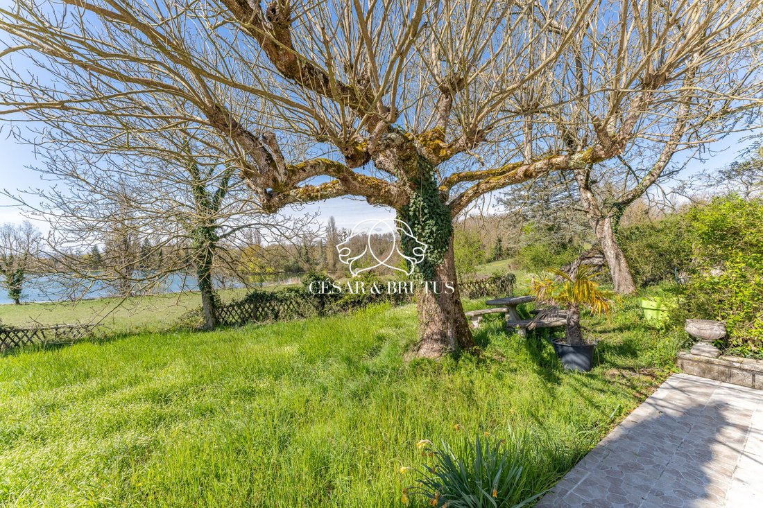 Maison à Trept, Auvergne-Rhône-Alpes, France 5 - 19098994
