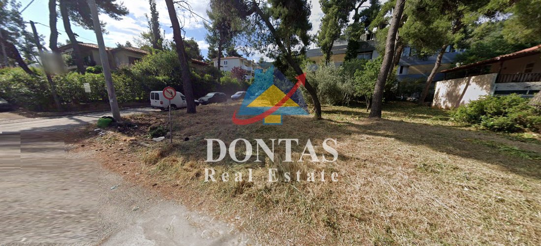 Terrain à Dionysos, Attique, Grèce 4 - 19099478