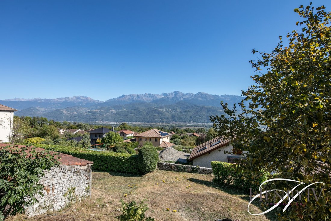 Casa en Biviers, Auvernia-Ródano-Alpes, Francia 2 - 19099067