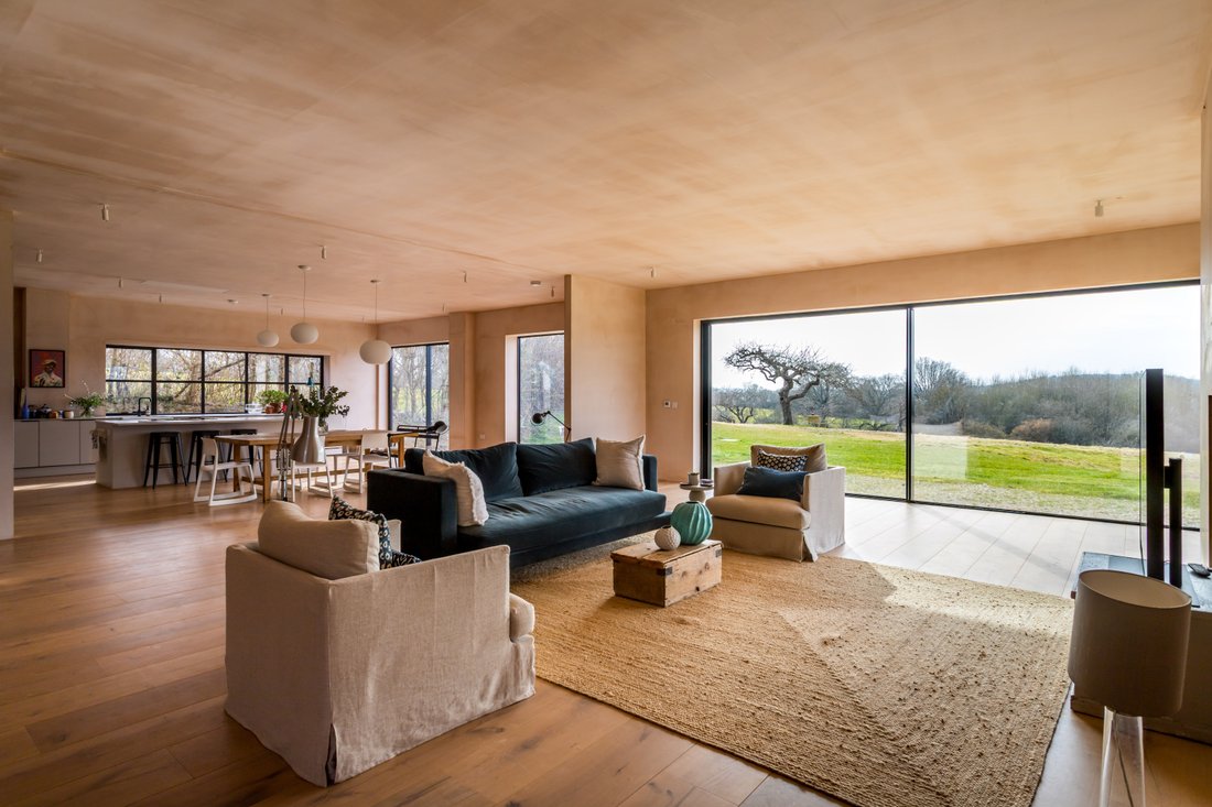 Casa a Goudhurst, Inghilterra 2 - 19099205