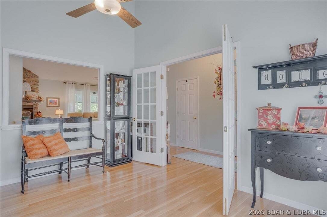 Townhouse en Camdenton, Misuri, Estados Unidos 5 - 19099184