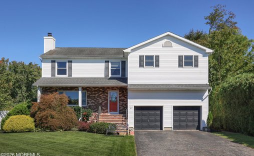 Maison à Port Monmouth, New Jersey, États-Unis 1