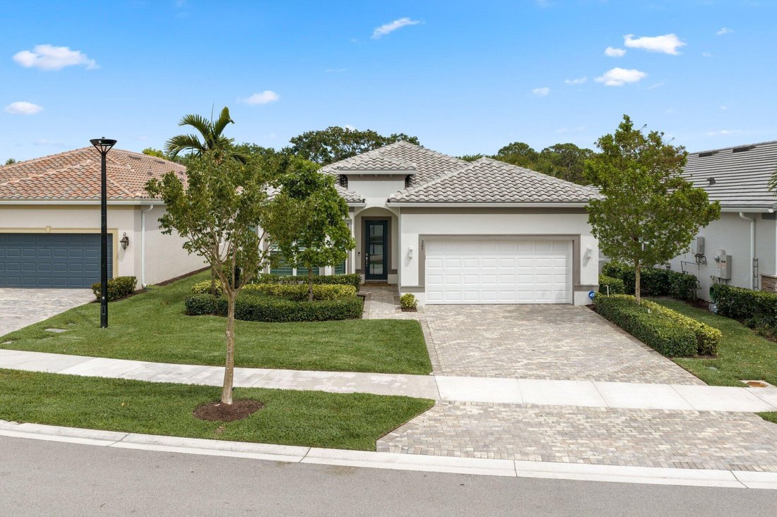 House in Delray Beach, Florida, United States 1 - 19099557