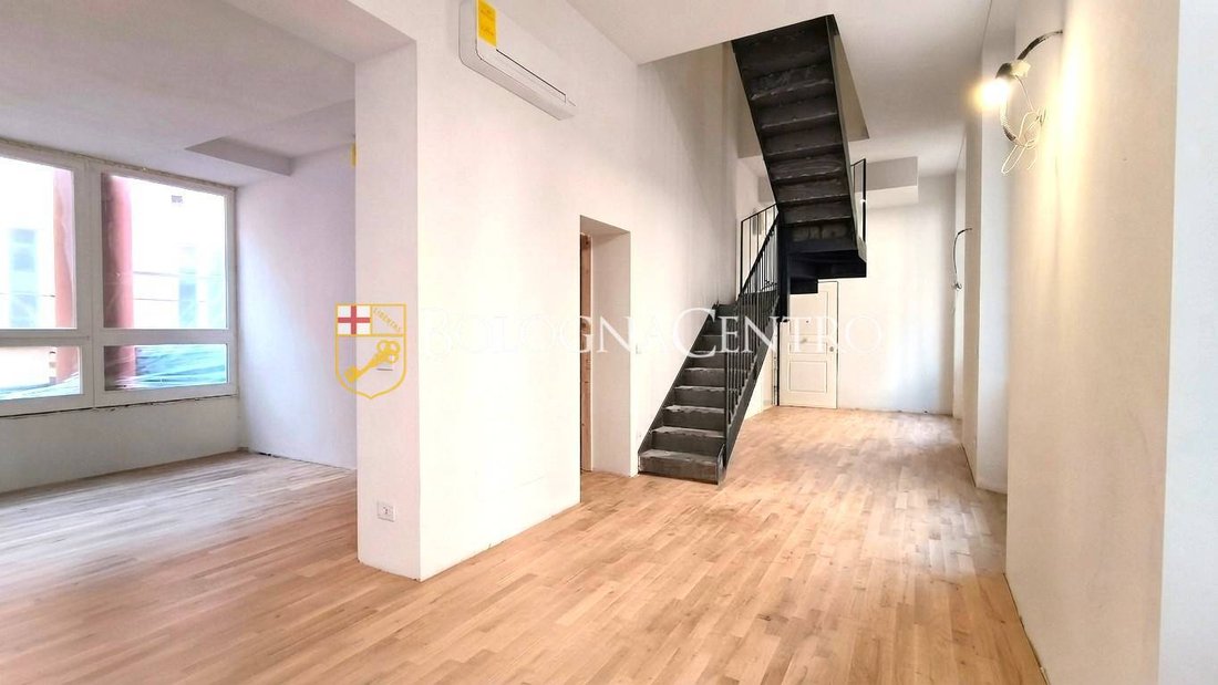 Appartement à Centro Storico, Bologne, Italie 2 - 19099625
