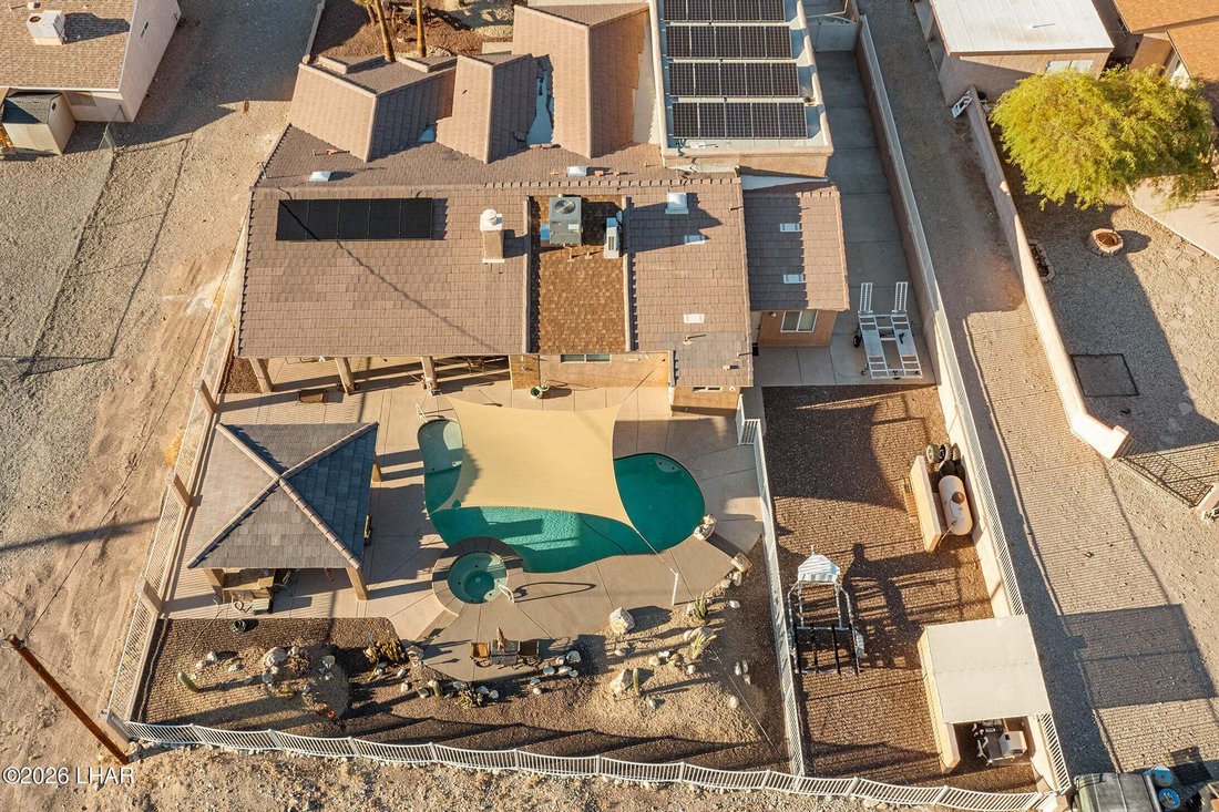 House in Lake Havasu City, Arizona, United States 5 - 19099156