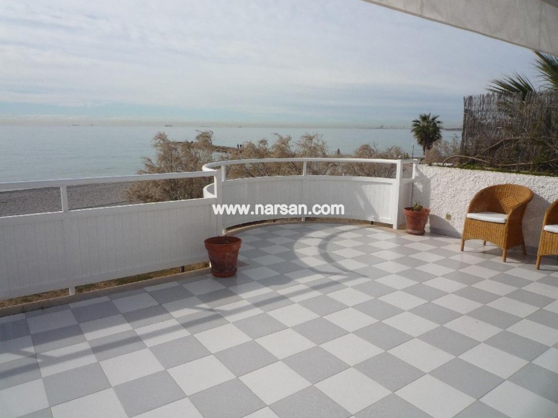 Chalet in Benicàssim, Land Valencia, Spanien 4 - 19099621