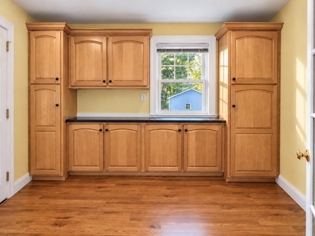 House in Norwood, Massachusetts, United States 5 - 19099735