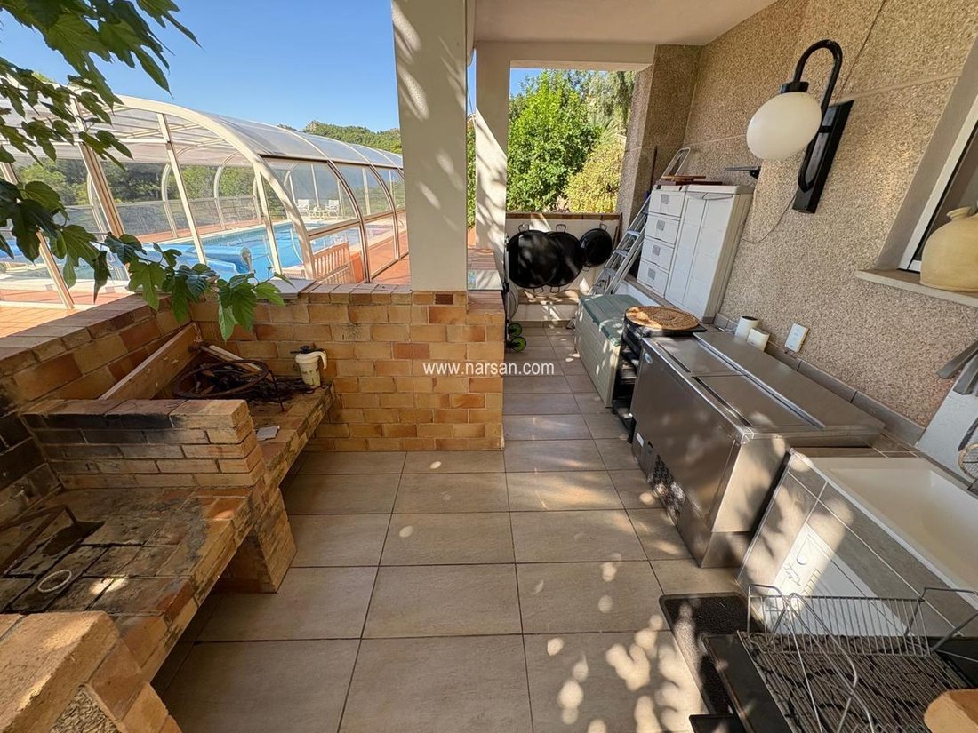 Chalet a Benicasim, Comunità Valenzana, Spagna 4 - 19099517