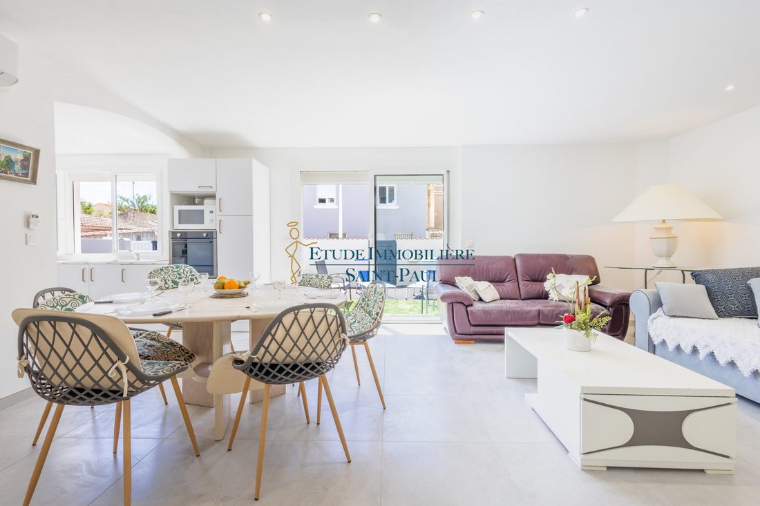 Casa a Valras-Plage, Occitania, Francia 2 - 19098976