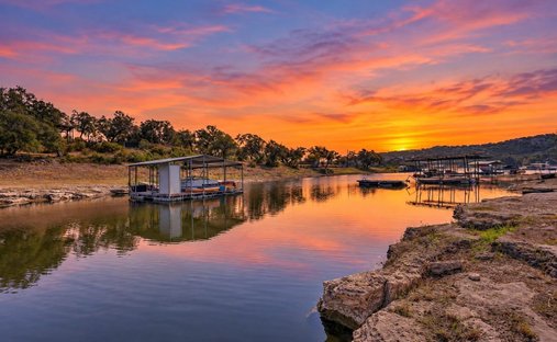 Casa a Spicewood, Texas, Stati Uniti 1